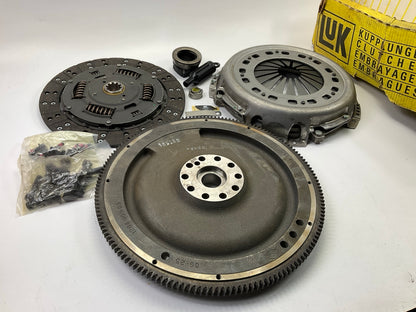 LUK 07-155 Clutch Kit + Flywheel For 1999-2003 Ford 7.3L V8 DIESEL Powerstroke