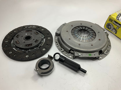 LUK 08-014 Clutch Kit For 1990-2002 Honda Accord 2.2L