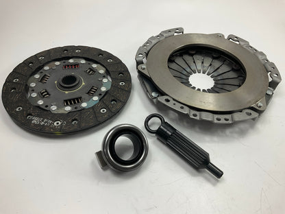 LUK 08-014 Clutch Kit For 1990-2002 Honda Accord 2.2L