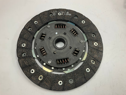 LUK 08-014 Clutch Kit For 1990-2002 Honda Accord 2.2L