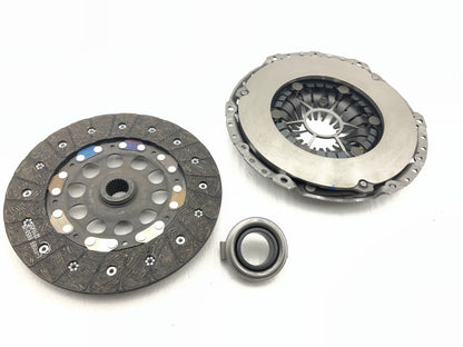 LUK 08-047 Clutch Kit For 2003-2017 Honda Accord V6
