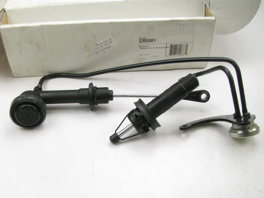 LUK CRS014 Clutch Master And Slave Cylinder Assembly