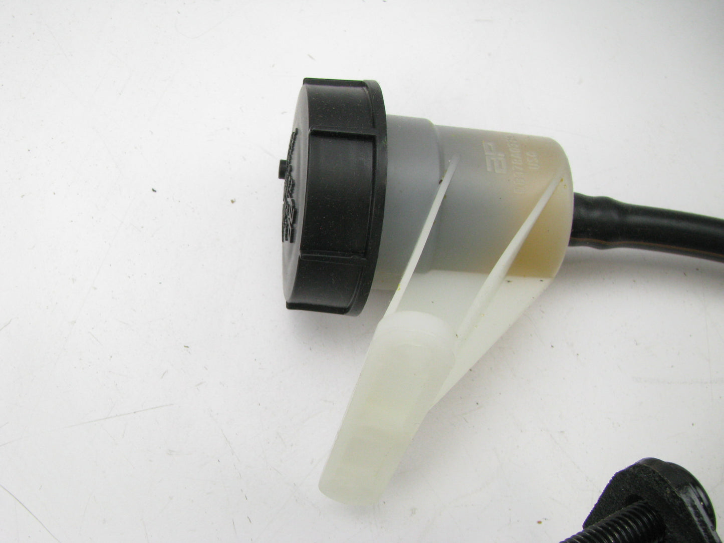 LUK CRS014 Clutch Master And Slave Cylinder Assembly