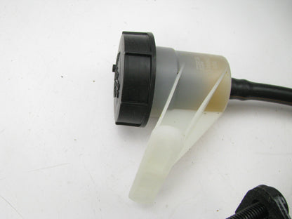 LUK CRS014 Clutch Master And Slave Cylinder Assembly