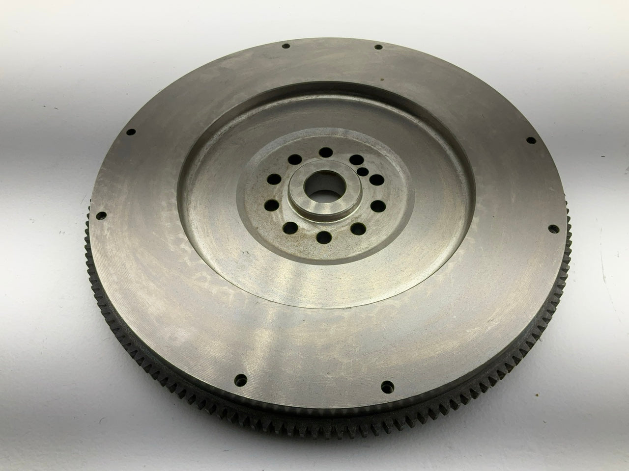 LUK LFW140 Clutch Flywheel For 1999-2003 Ford 7.3L-V8 Powerstroke Diesel