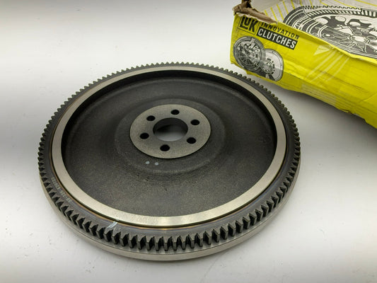 LUK LFW220 Clutch Flywheel For 1986-1994 Nissan D21, 1987-95 Pathfinder 3.0L-V6