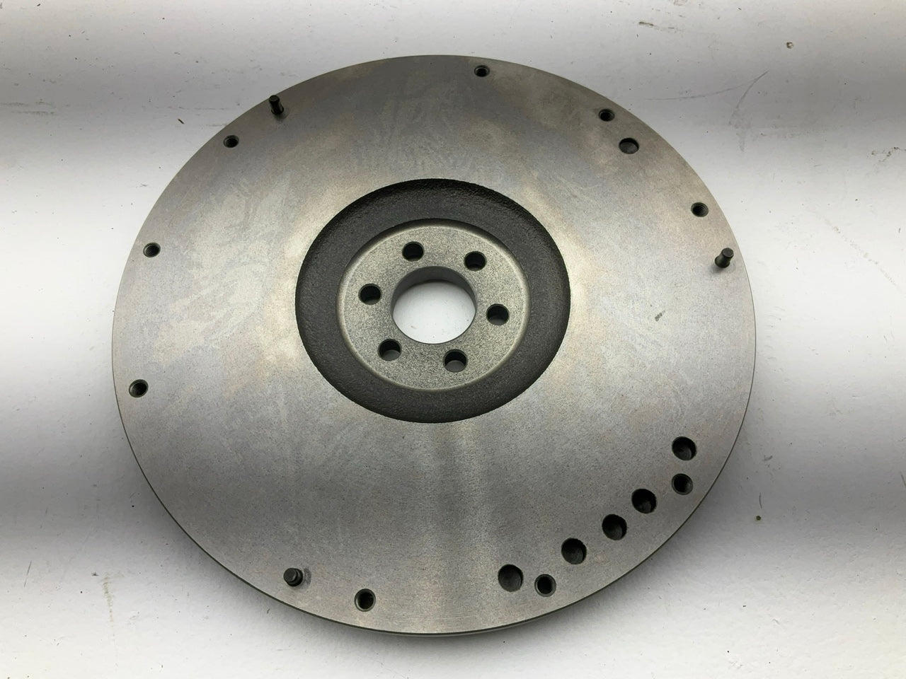 LUK LFW220 Clutch Flywheel For 1986-1994 Nissan D21, 1987-95 Pathfinder 3.0L-V6