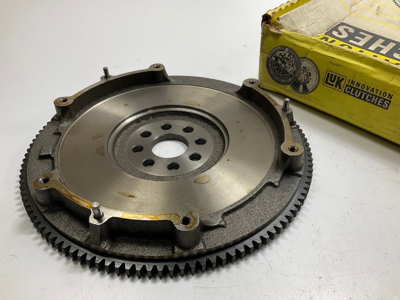 LuK LFW224 Clutch Flywheel For 1990-1993 Geo Storm