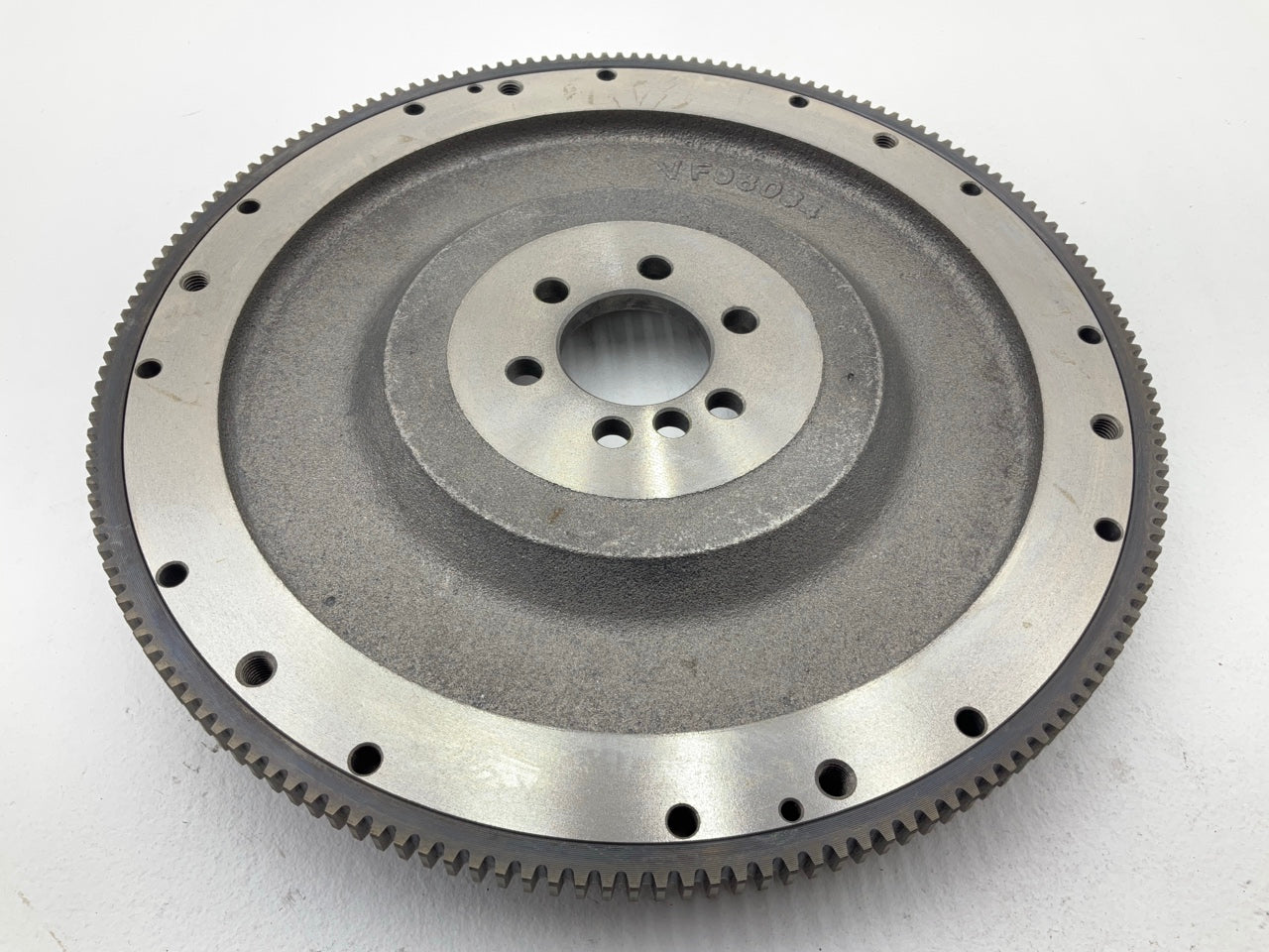LUK LFW387 Clutch Flywheel 168 Tooth 4.8L 5.3L 6.0L GEN III IV LS SWAP