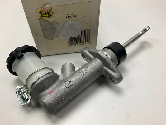 LUK LMC208 Clutch Master Cylinder For 1987-1990 Jeep Wrangler