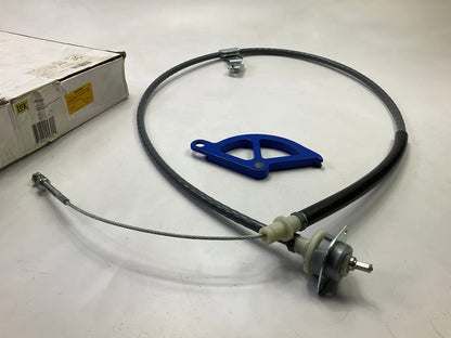 LUK LRC301 Clutch Release Cable & Quadrant For 1996-2004 Ford Mustang