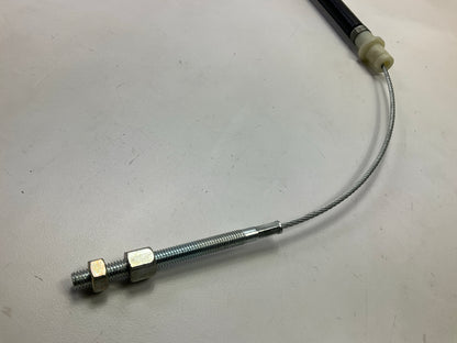 LUK LRC301 Clutch Release Cable & Quadrant For 1996-2004 Ford Mustang