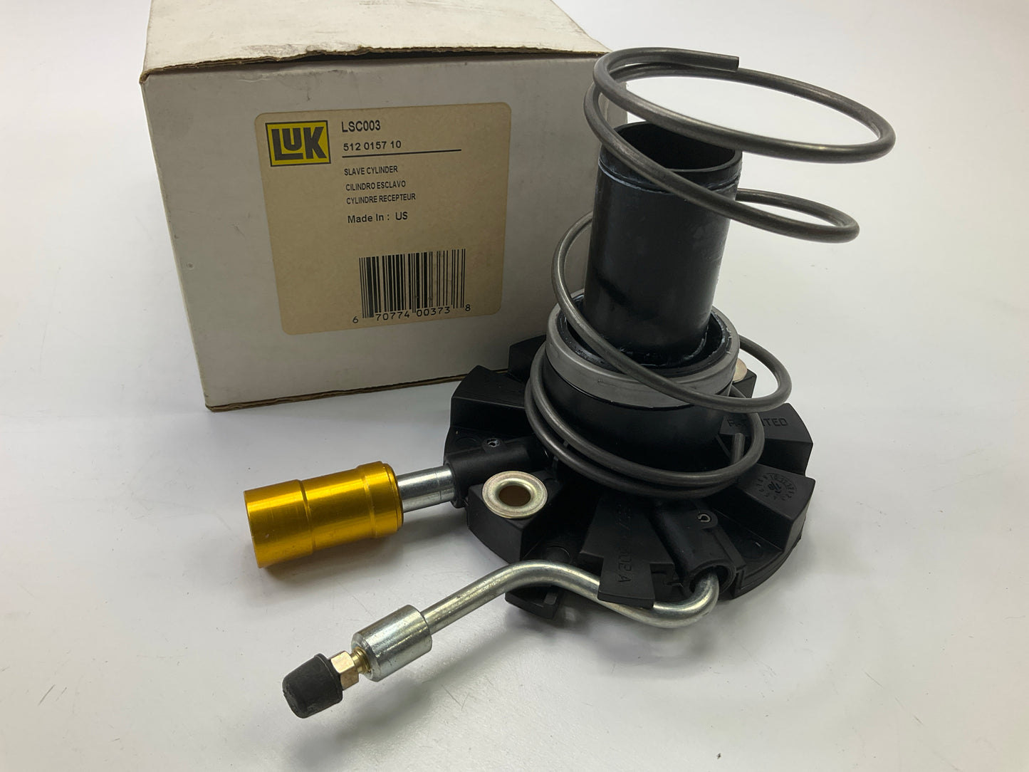 LUK LSC003 Clutch Slave Cylinder