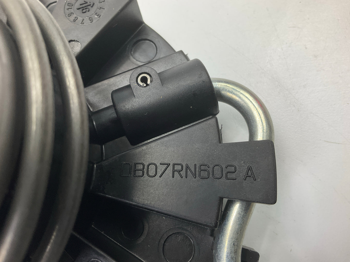 LUK LSC003 Clutch Slave Cylinder