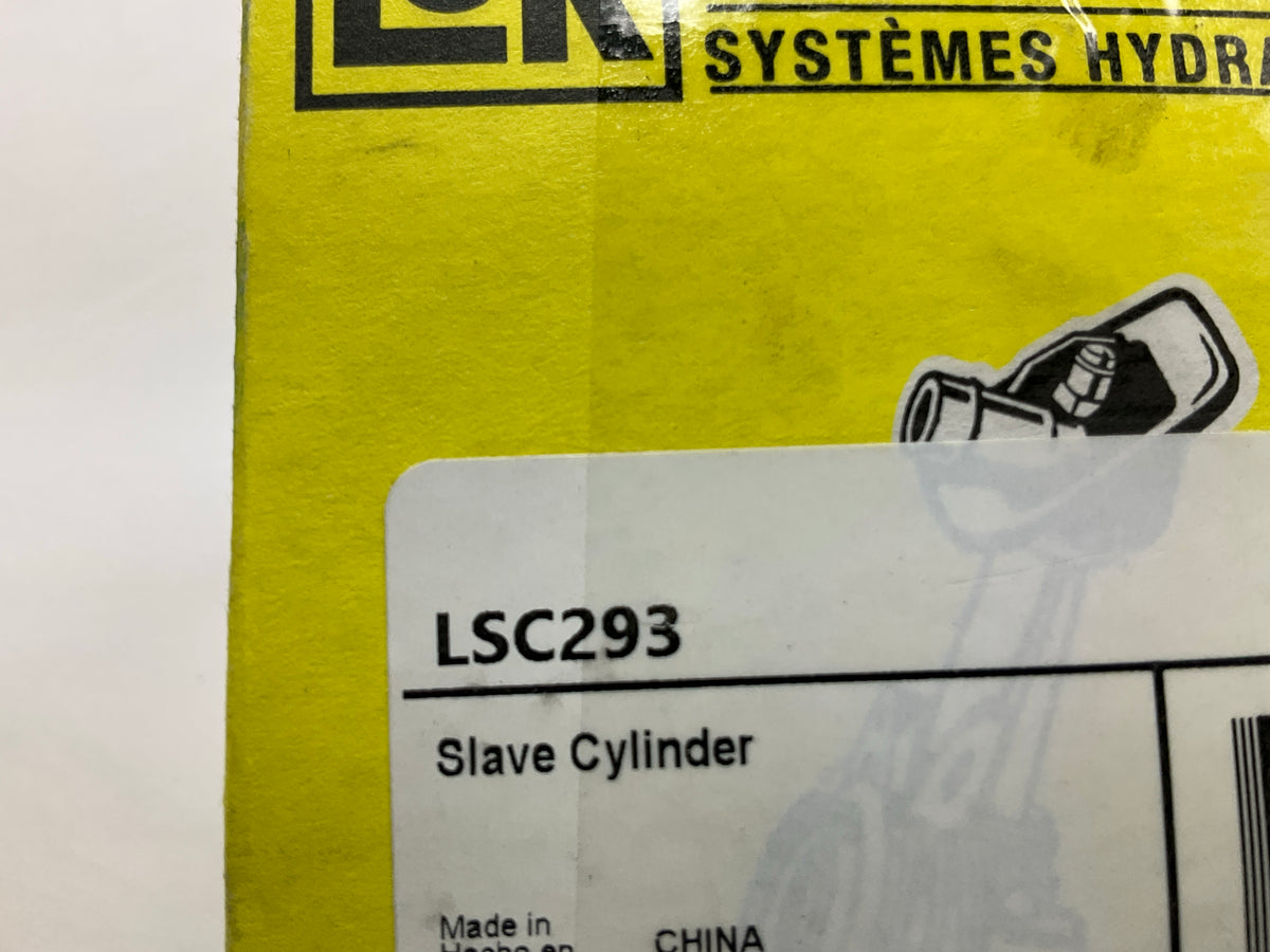 LUK LSC293 Clutch Slave Cylinder