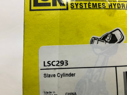 LUK LSC293 Clutch Slave Cylinder