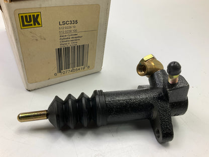 LUK LSC335 Clutch Slave Cylinder For 1997-2005 Hyundai Accent