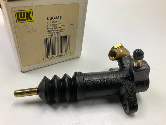 LUK LSC335 Clutch Slave Cylinder For 1997-2005 Hyundai Accent