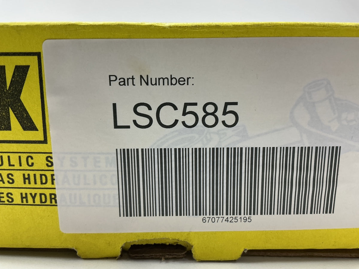 LUK LSC585 Clutch Slave Cylinder