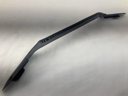 COSMETIC SCRATCHES - Lund 18781 Interceptor Wrap Bug Shield 16-23 Toyota Tacoma