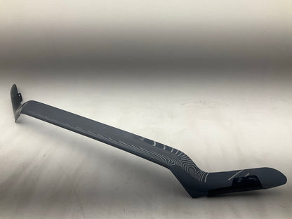 COSMETIC SCRATCHES - Lund 18781 Interceptor Wrap Bug Shield 16-23 Toyota Tacoma