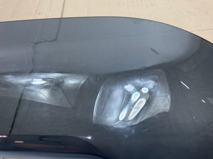 COSMETIC SCRATCHES - Lund 18781 Interceptor Wrap Bug Shield 16-23 Toyota Tacoma