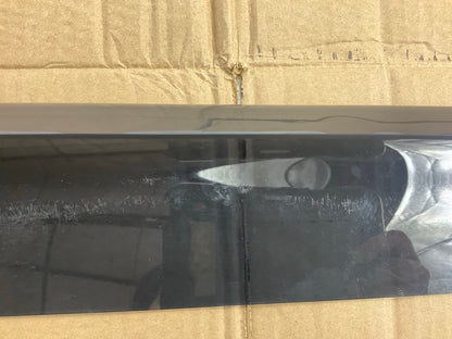 COSMETIC SCRATCHES - Lund 18781 Interceptor Wrap Bug Shield 16-23 Toyota Tacoma