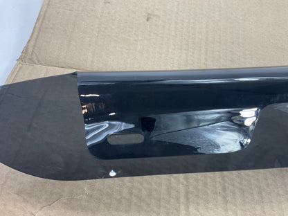 COSMETIC SCRATCHES - Lund 18781 Interceptor Wrap Bug Shield 16-23 Toyota Tacoma