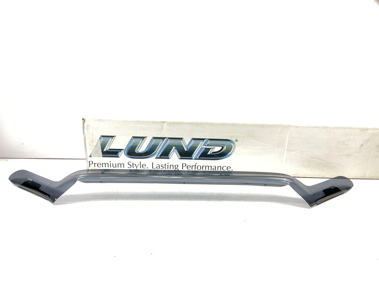 Lund 18781 Interceptor Wrap Bug Shield For 2016-2023 Toyota Tacoma