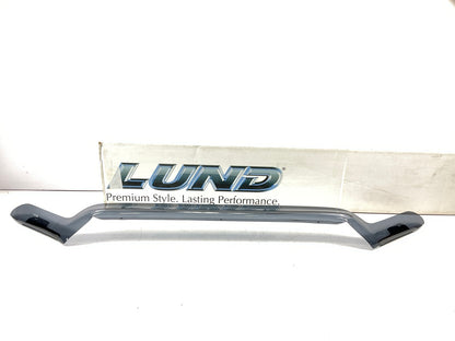 Lund 18781 Interceptor Wrap Bug Shield For 2016-2023 Toyota Tacoma