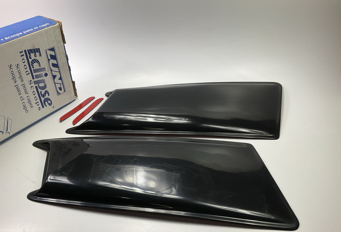 Lund 80001 Large Hood Scoop