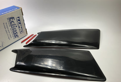 Lund 80001 Large Hood Scoop