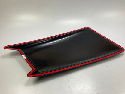 Lund 80002 Eclipse Medium Hood Scoops
