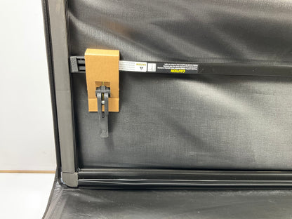 Lund 950172 Soft Tri-Fold Folding Truck Bed Tonneau Cover 2015-20 F-150 5'7'' Bed