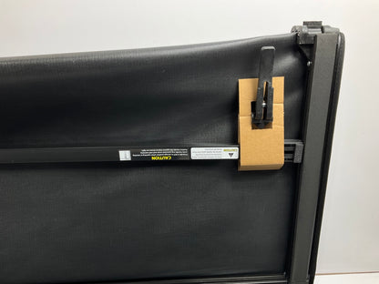 Lund 950172 Soft Tri-Fold Folding Truck Bed Tonneau Cover 2015-20 F-150 5'7'' Bed