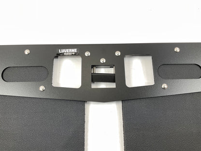 LUVERNE 255300 20'' Long Hitch-Mounted Tow Guard (For 2'', 2-1/2'' Or 3'' Shank)