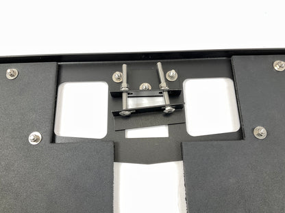 LUVERNE 255300 20'' Long Hitch-Mounted Tow Guard (For 2'', 2-1/2'' Or 3'' Shank)
