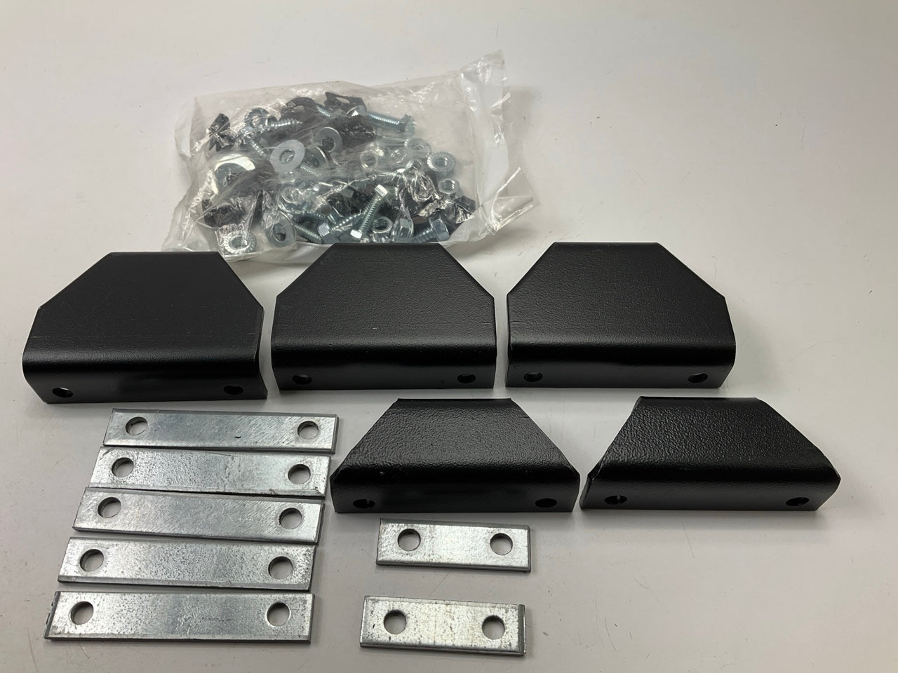 Luverne 571474 MegaStep 6 1/2'' Running Boards Install Mount Bracket Kit ONLY
