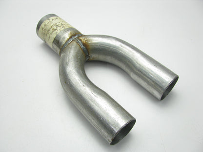Maapco AYP250225 Universal Exhaust Y-Pipe - 2.50'' Inlet / 2.25'' Dual Outlet