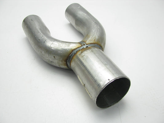 Maapco AYP250225 Universal Exhaust Y-Pipe - 2.50'' Inlet / 2.25'' Dual Outlet