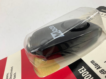 Mace 80457 Personal Alarm Keychain 130 Decibels Panic Button Black