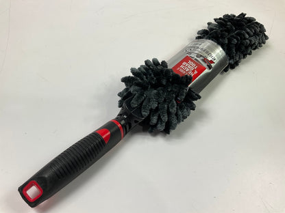 Machimpex 553695381 Long Reach & Grab Car Duster Interior Car Dusting Tool