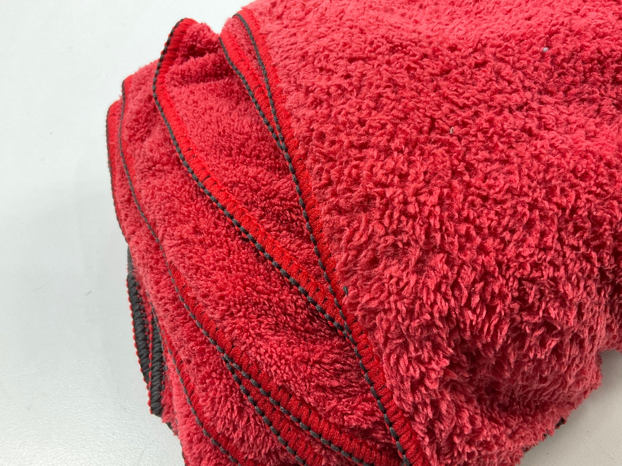 Machimpex 578189724 Microfiber Cleaning Cloth Towel 16''x16'' Large Size