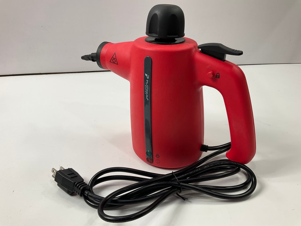 Machimpex MPX-994121 Interior & Exterior 10 Piece Steam Cleaner Cleaning Set