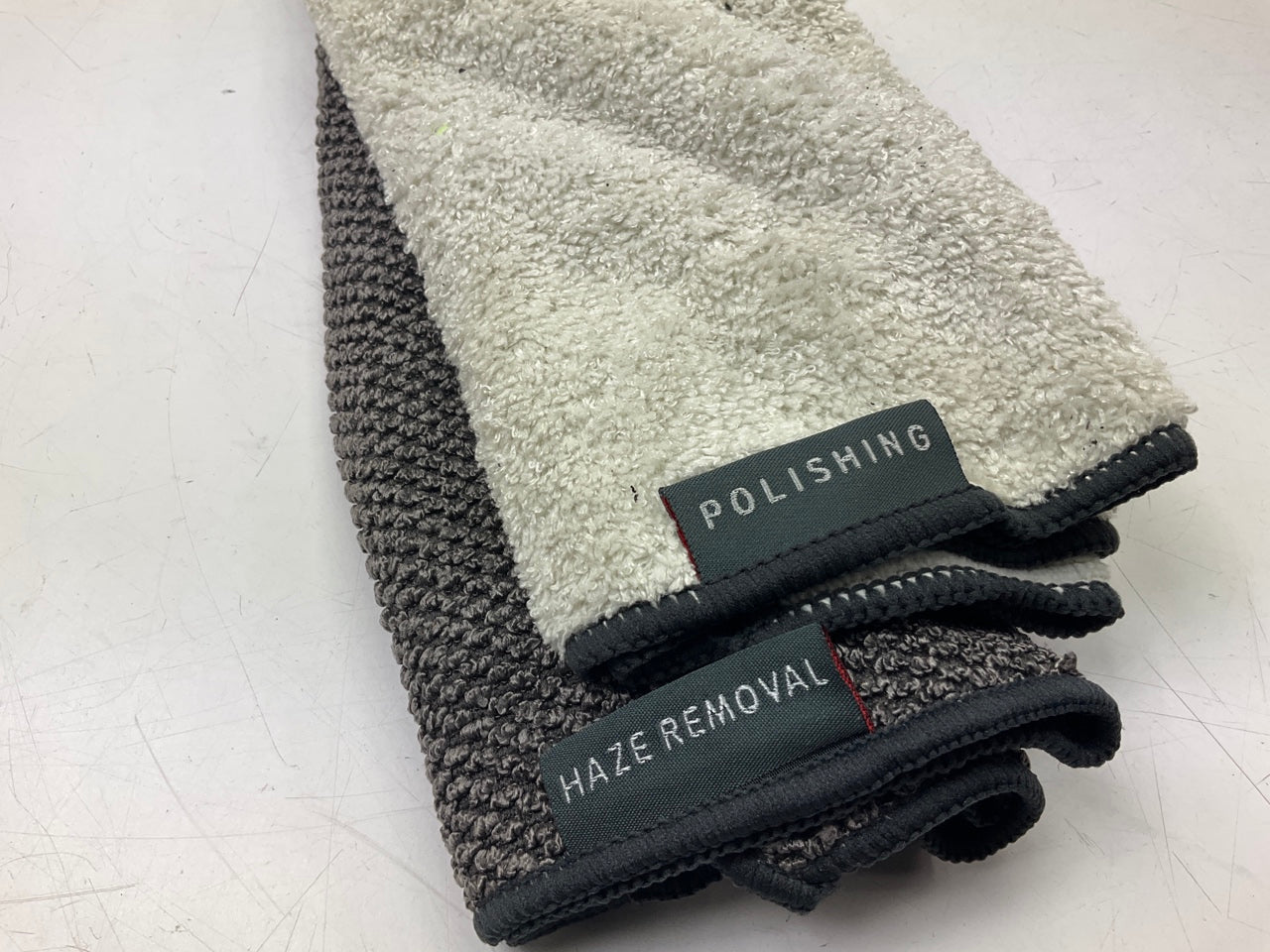Machimpex R-394129 Wax & Polish Towels, 2-pack,  15''x23''
