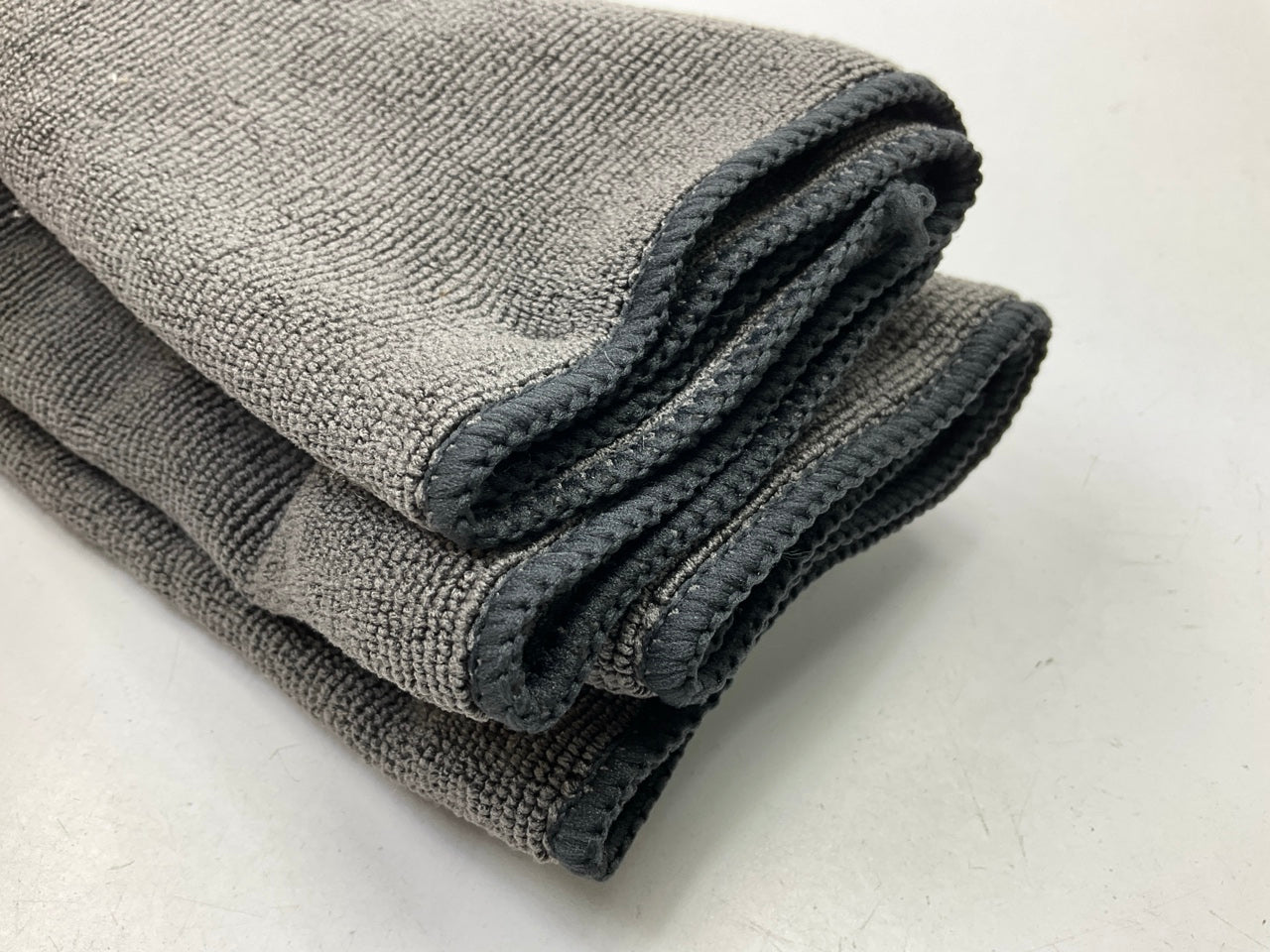 Machimpex R492221 Quick Pro Detailer Towels 10/pk, 15'' X 23'', Durable & Washable