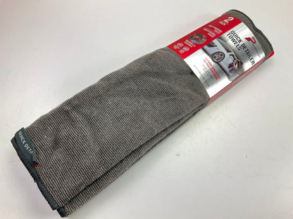 Machimpex R492221 Quick Pro Detailer Towels 2/pk, 15'' X 23'', Durable & Washable