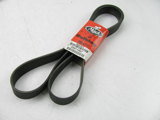 NEW - OEM Mack 20811867 Serpentine Belt