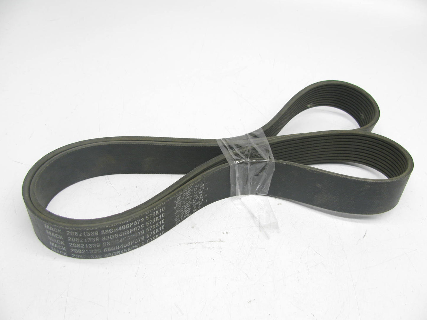 NEW - OEM Mack 20821339 Serpentine Engine Belt