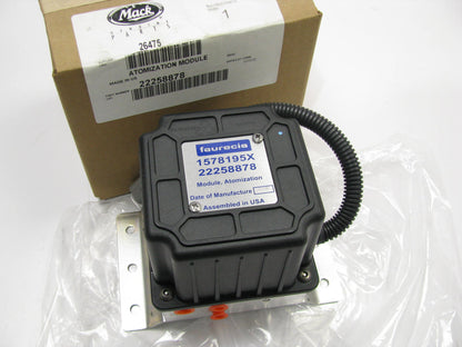 NEW GENUINE 22258878 Atomization Control Module OEM Mack 1578195X